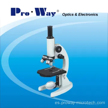 Microscopio educativo de alta calidad